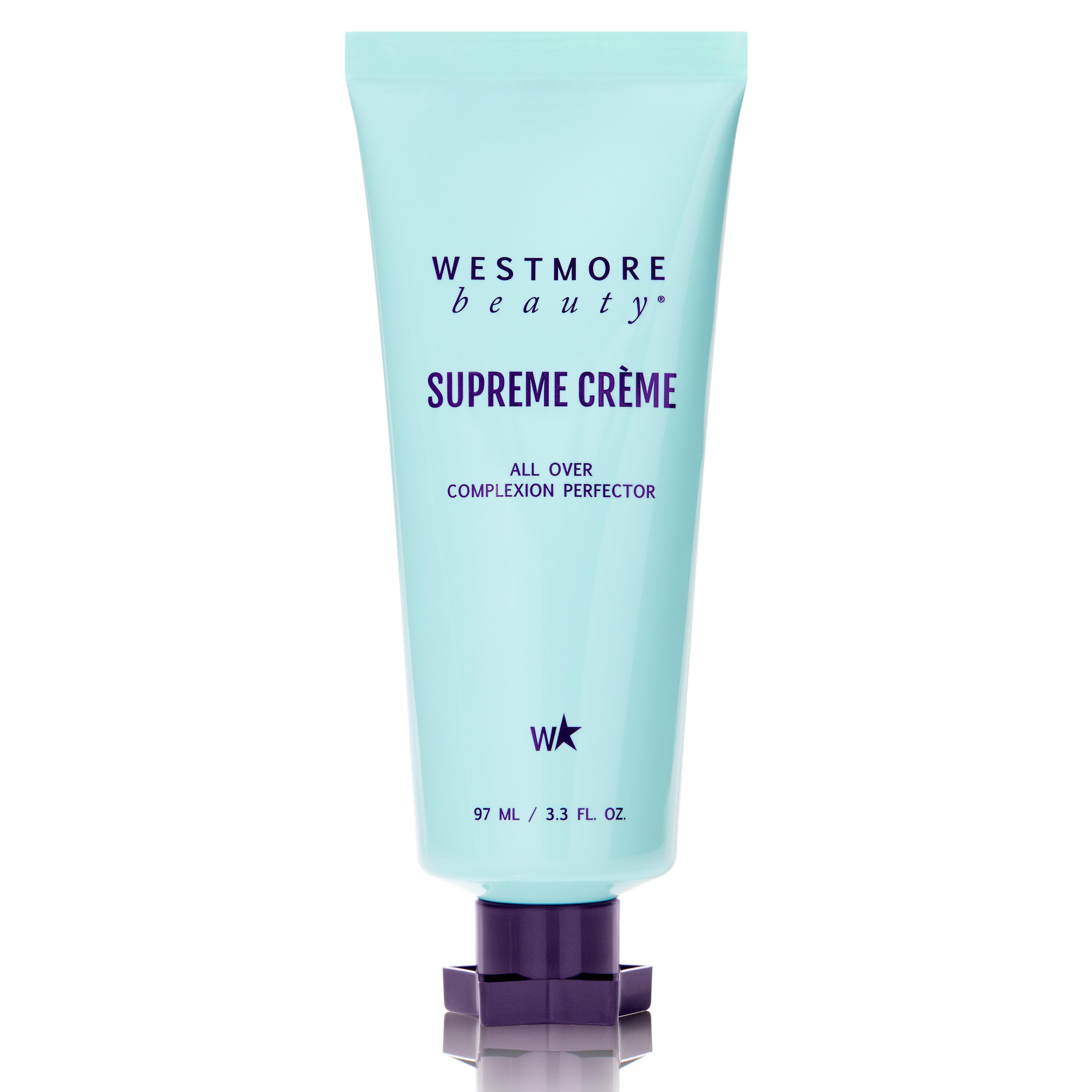 Supreme Crème